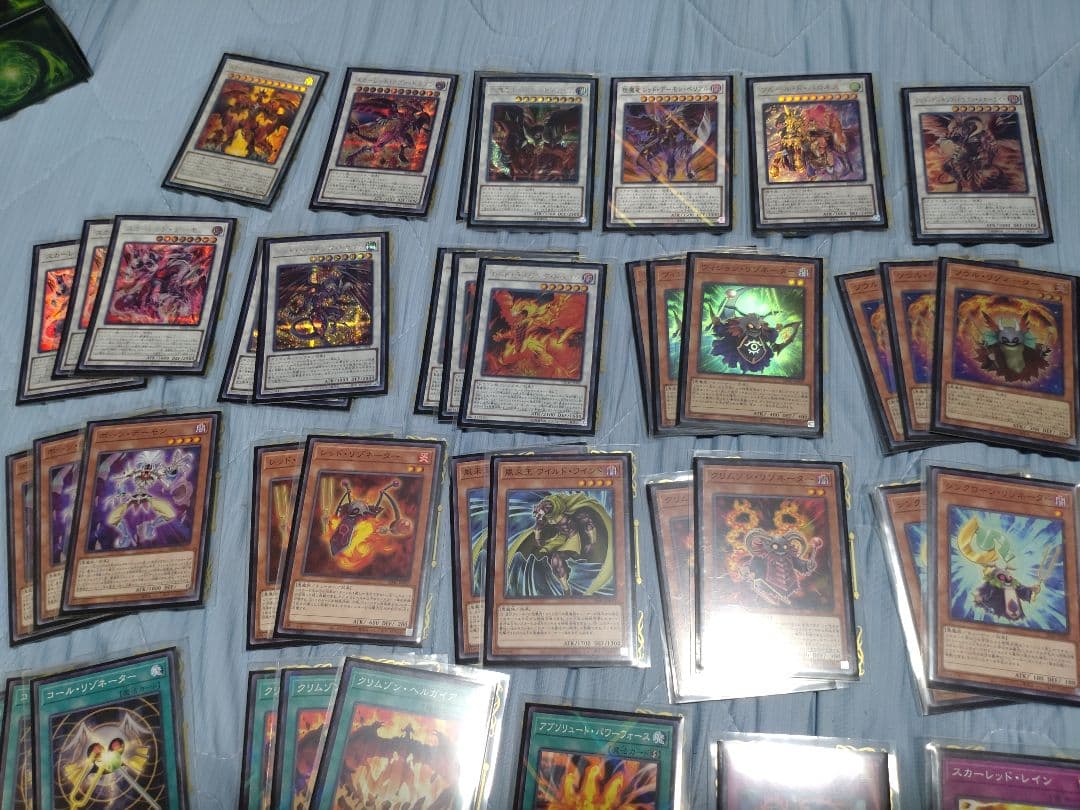 【お買い得】遊戯王　引退品　まとめ　サプライズ有り