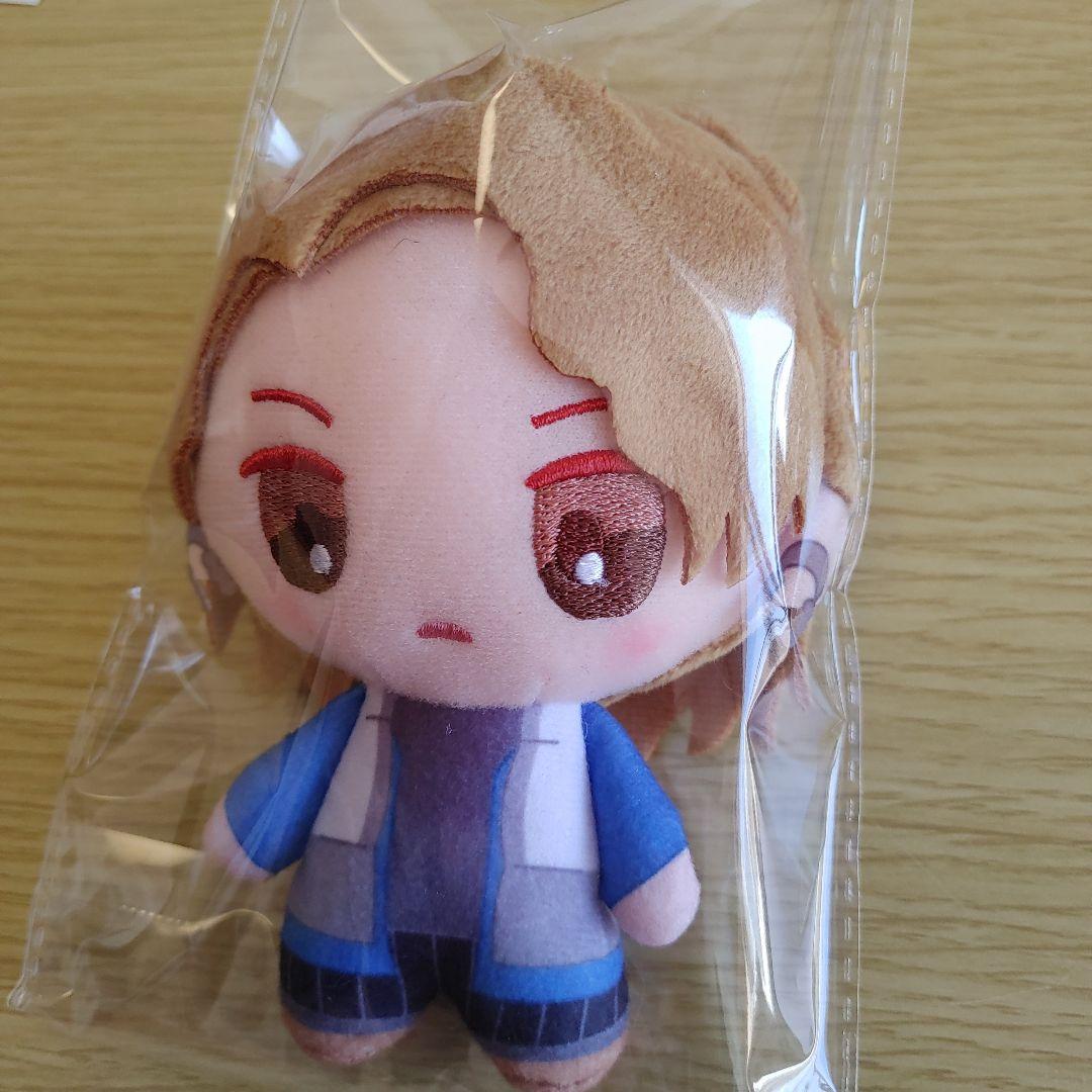 サンリオコラボ 仮面ライダーガヴ ラキア 庄司浩平 - メルカリ