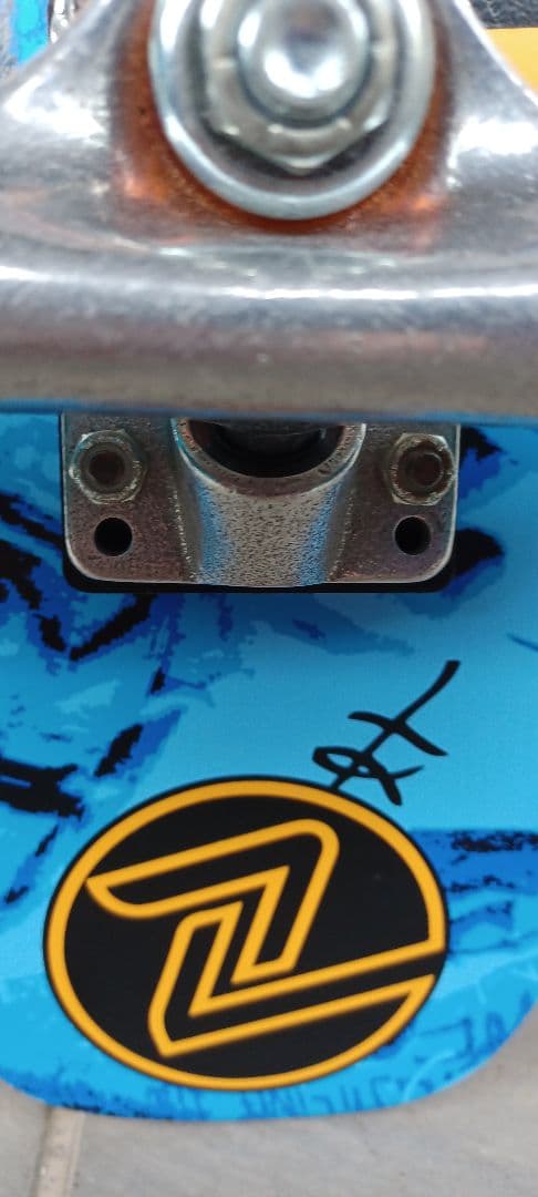 jay adams dogtown z-flex スケートボード　コンプリート