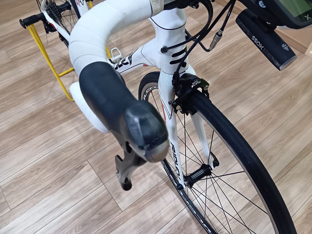 自転車本体 RIDLEY FENIX SL 105 XS