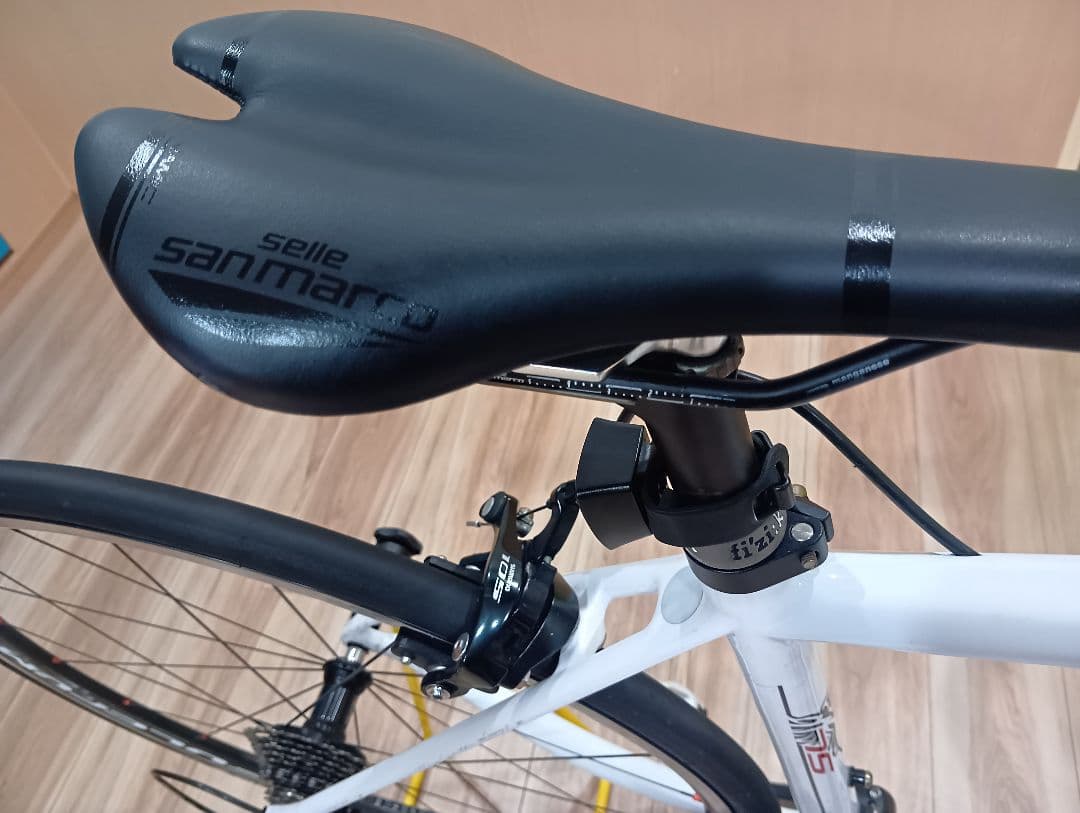 自転車本体 RIDLEY FENIX SL 105 XS