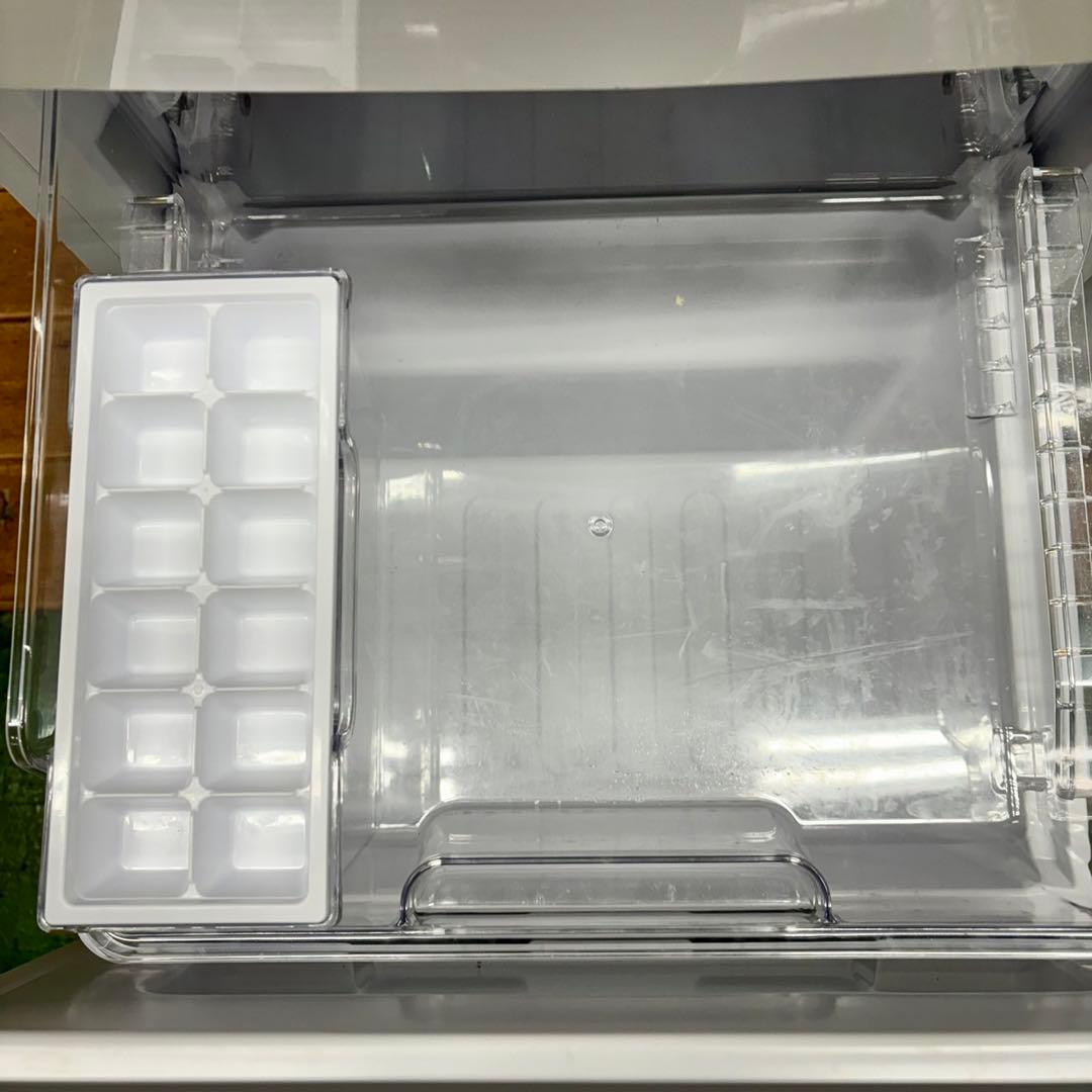 426 洗濯機 一人暮らし SHARP 冷蔵庫 小型 高級セット 保証込 極美品