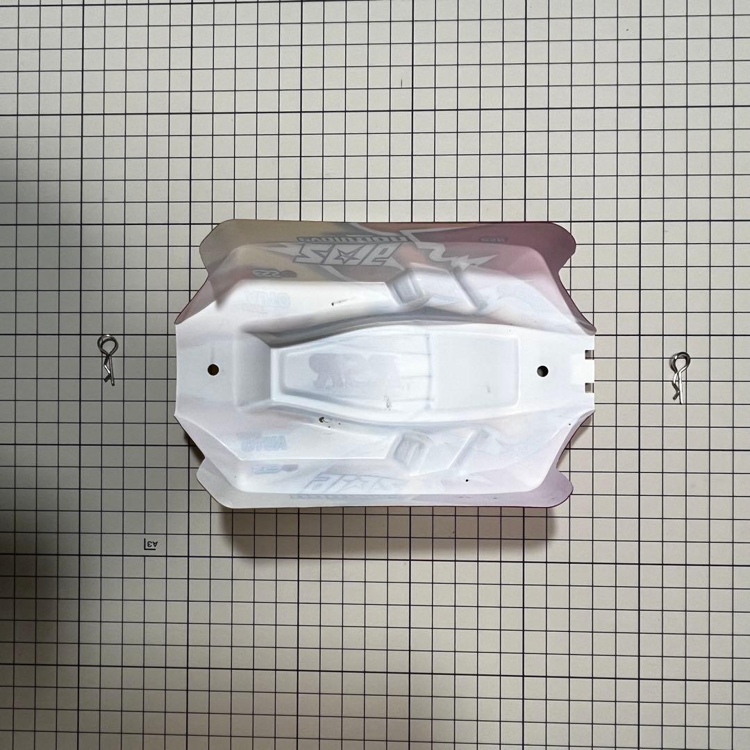 最終値下　爆速　ハイテック正規、社外OP多数ブラシレスラジコン75キロ4WD美品