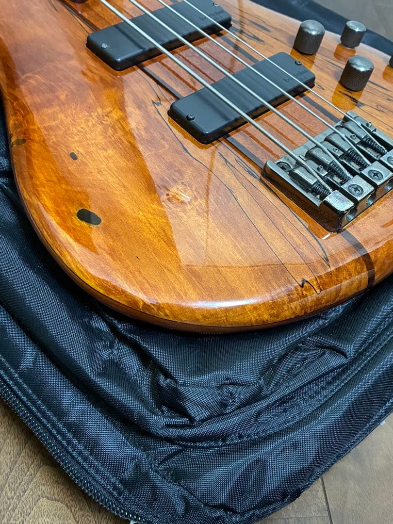 Ibanez エレキベース SR710 4弦 - メルカリ