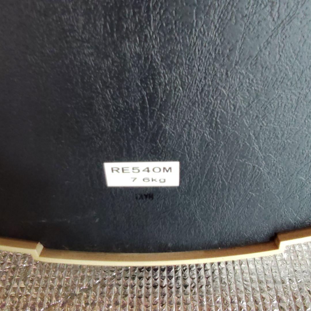 希少　SEIKO セイコー ファンタジア からくり時計 RE540M 動作確