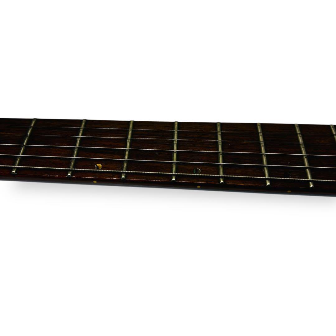 【訳あり特価】グラスルーツ GrassRoots G-TN-58G エレキギター