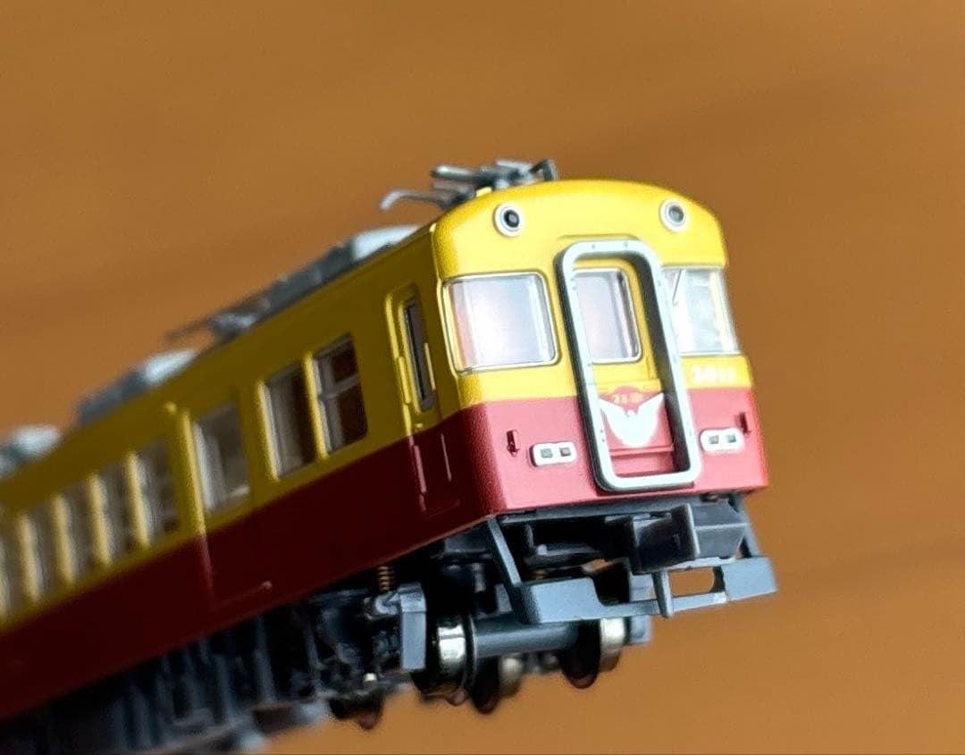 マイクロエース 京阪3000系 テレビカー 3次車 A0661