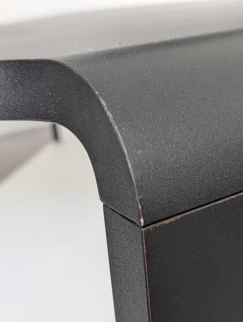 USED/アノニマス モダン テレビボード コーヒーテーブル スペース