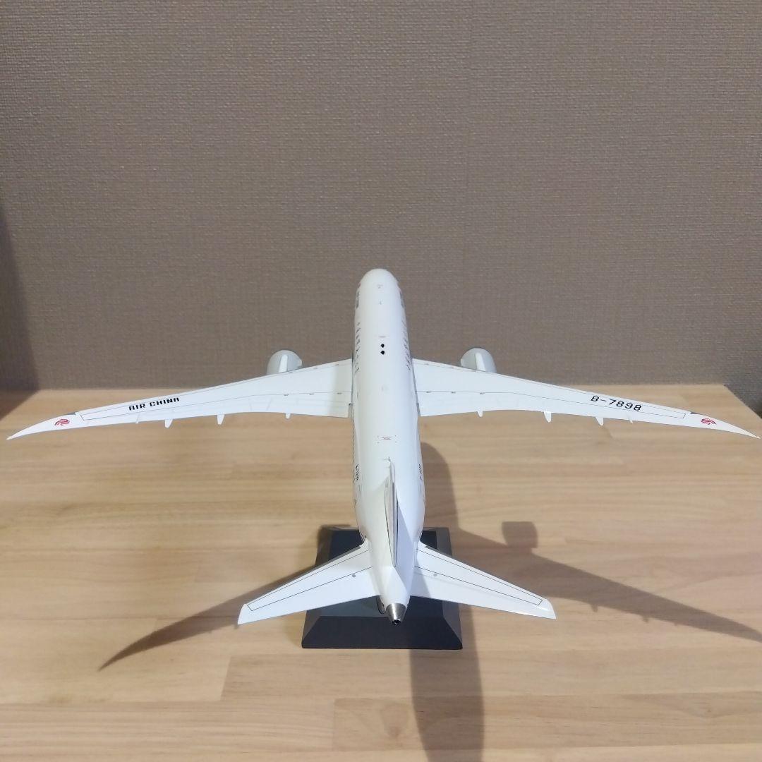 【現状品】Aviation 1/200 中国国際航空 B787-9 B-7898