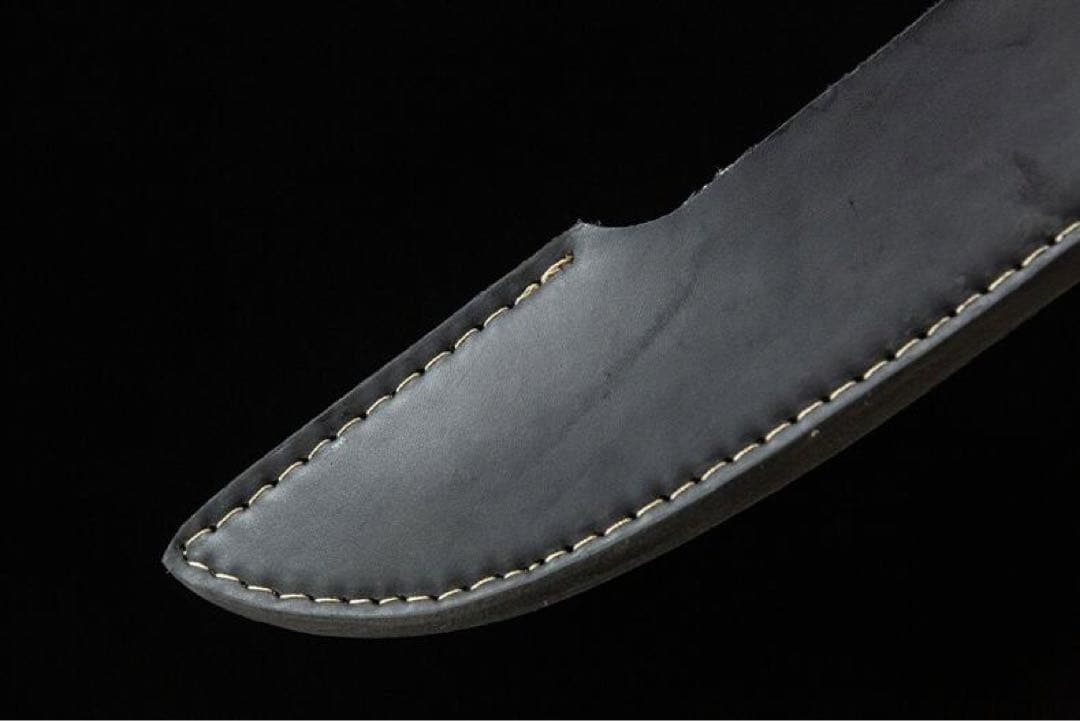 メッセル大剣 西洋剣 鑑賞用 武具 舞踊刀