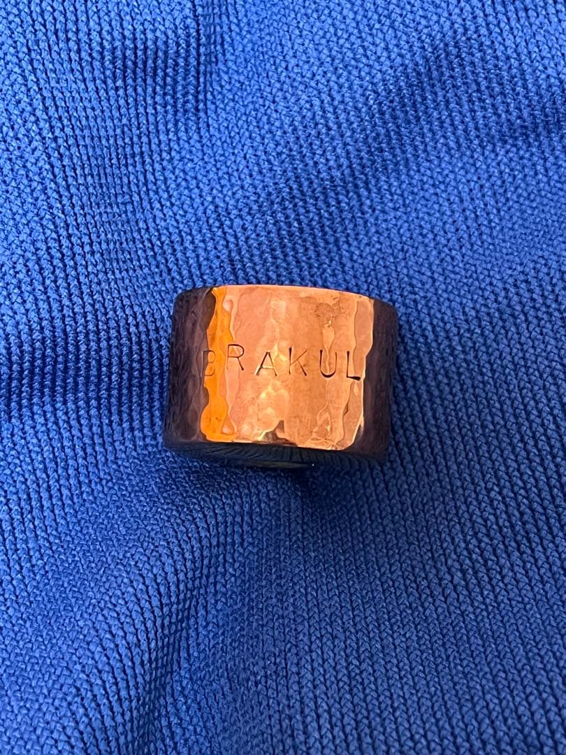 BRAKUL euph ユーフォニアム ボトムキャップ　YAMAHA用 ブラクル BRAKUL ユーフォニアム ボトムキャップ YAMAHA用 ブラクル