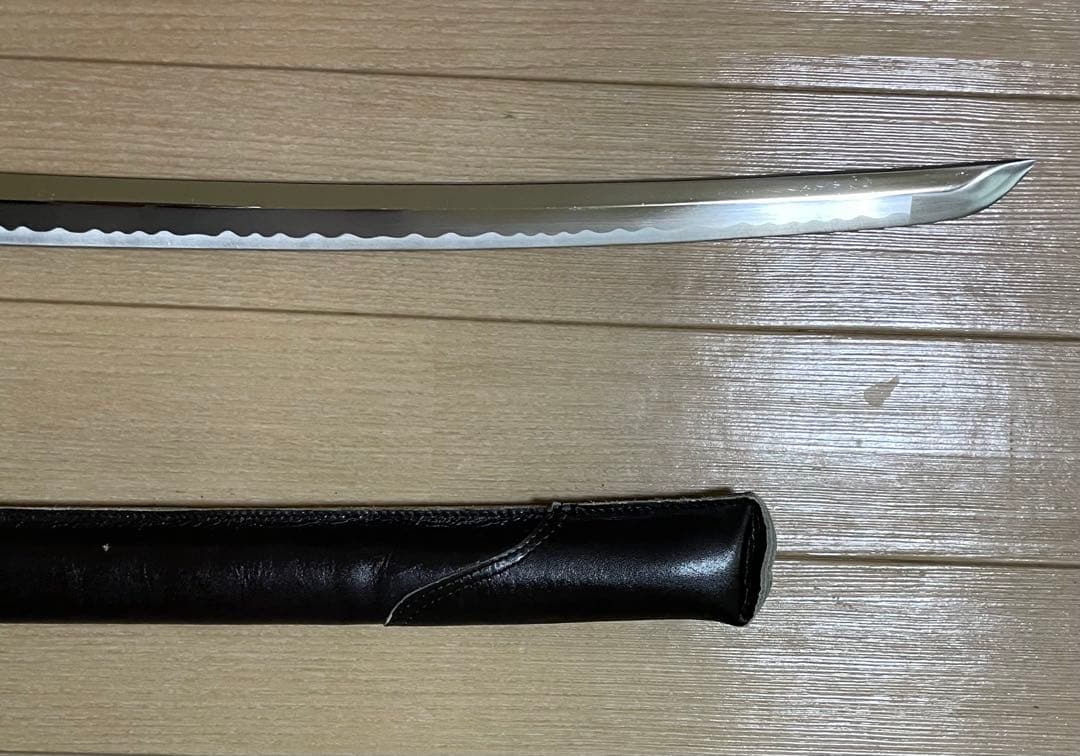 模造刀　サーベル　武具　T003