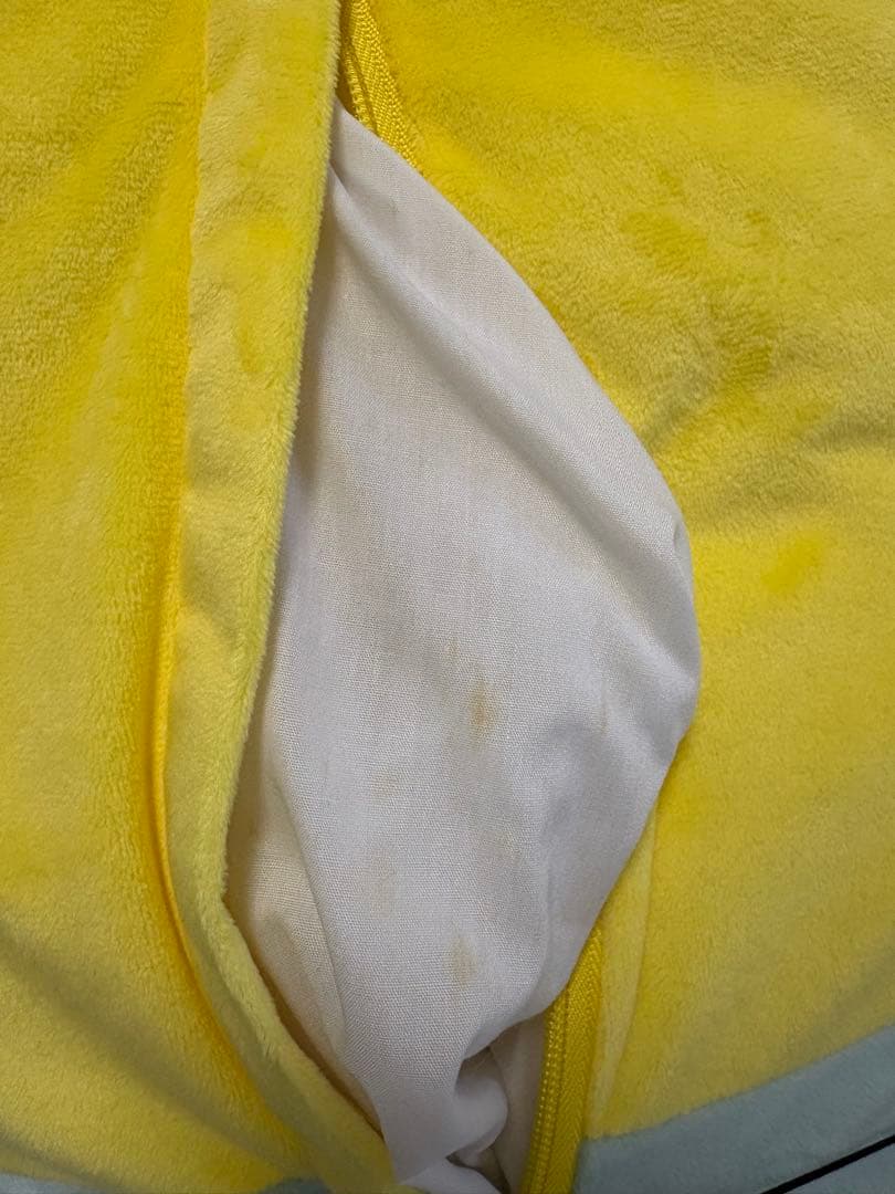 ★値下げ★90㎝のふなっしー ぬいぐるみ バージョン3 ふなっしー 90センチ