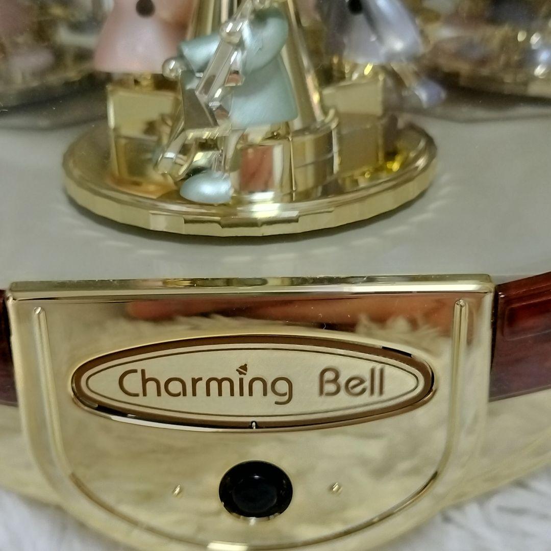 【美品✨】 セイコー チャーミングベル 掛け時計 からくり時計