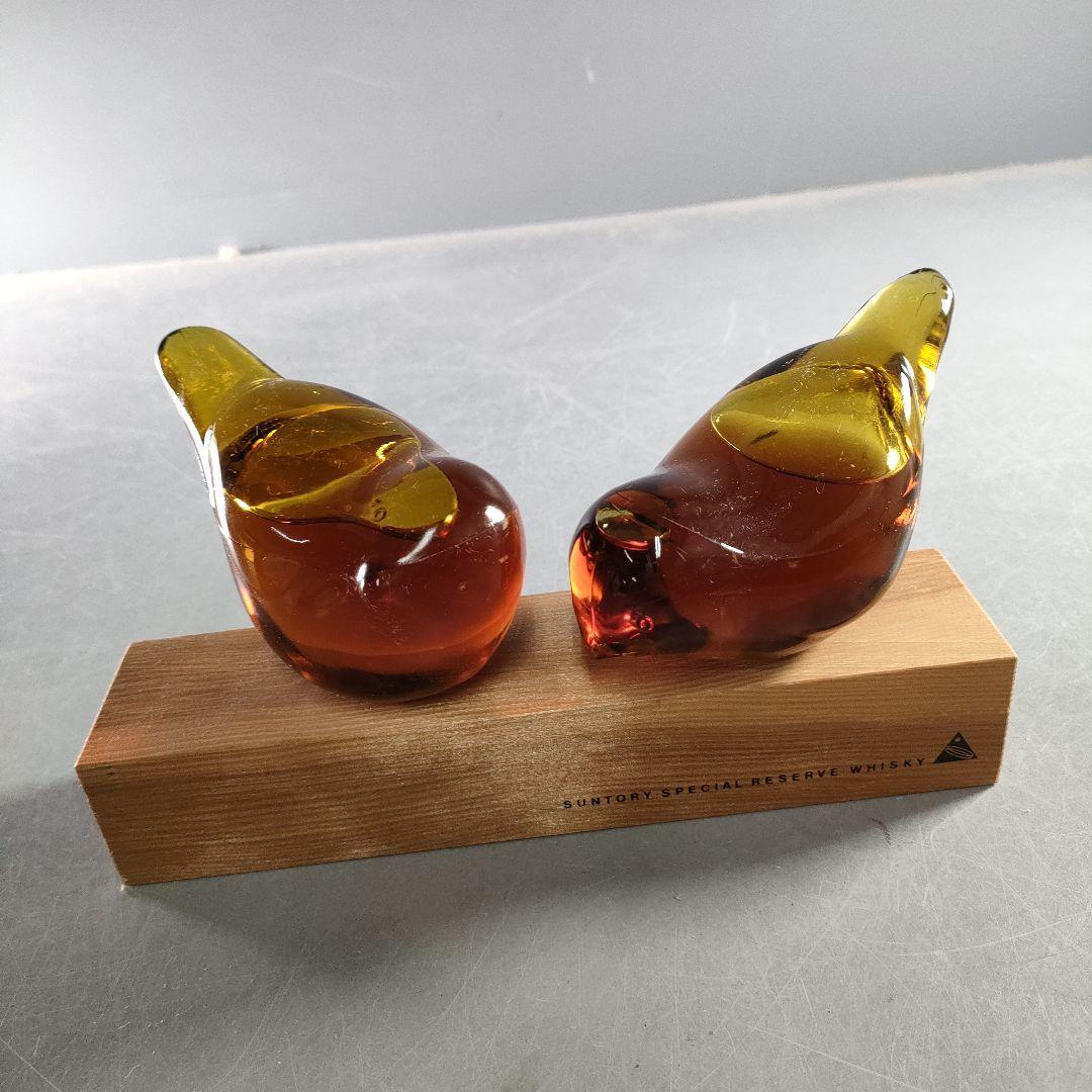 AB767-1/SUNTORY EXPO'85/つくば万博/小鳥セット