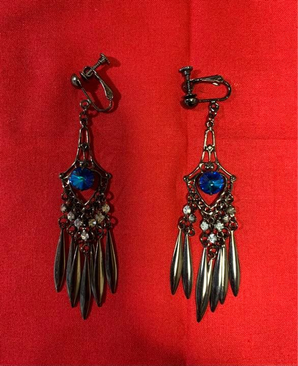 聖飢魔II ルーク篁参謀 ペンダントセット