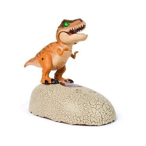 ☆新品 タカラトミー うまれて！ウーモ ジュラシックワールド T-レックスエッグ