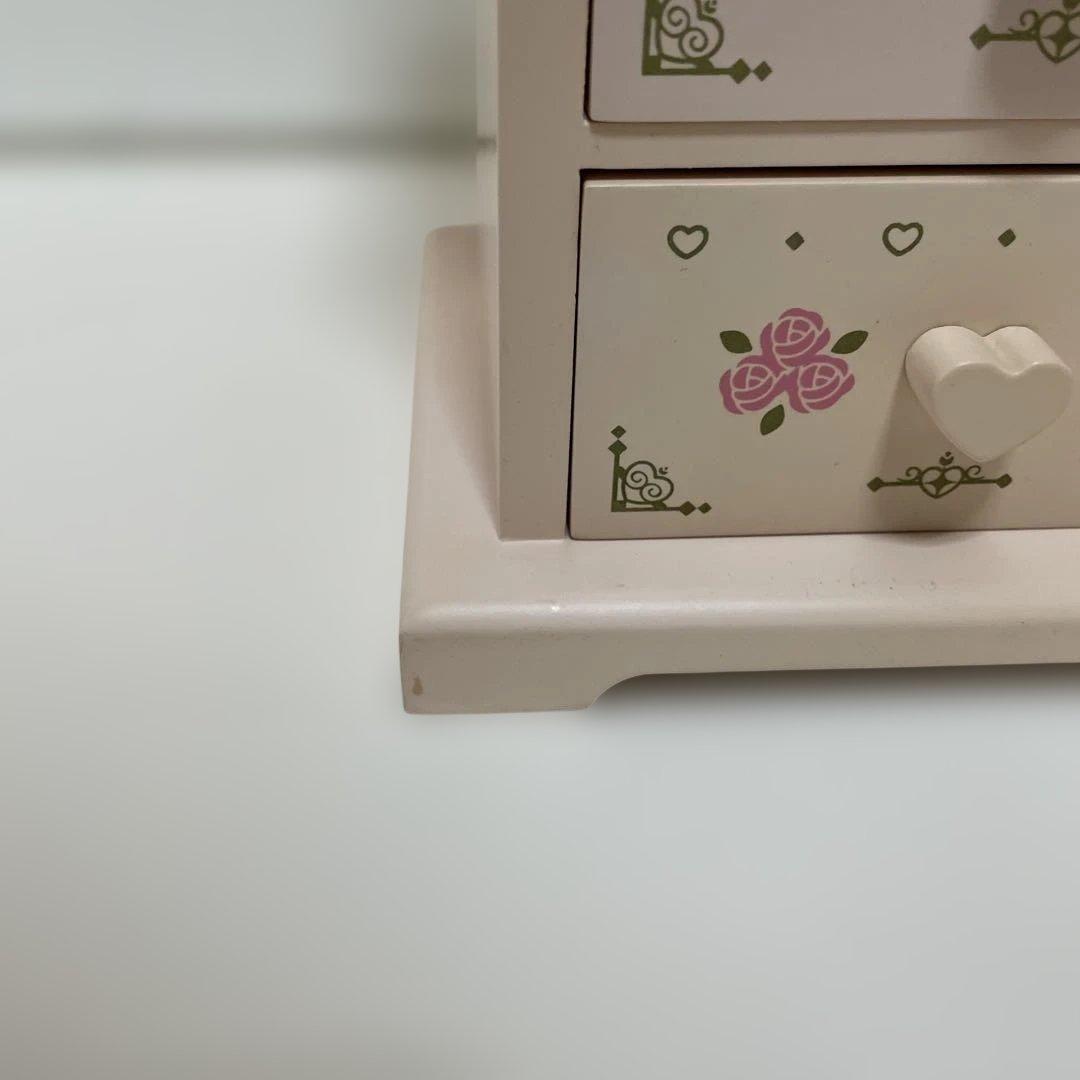 非売品 ジュエリーボックス サンリオ ハローキティ 希少品