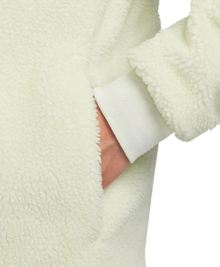 【98】ナイキ ジャケット BQ6546-020 ホワイト L