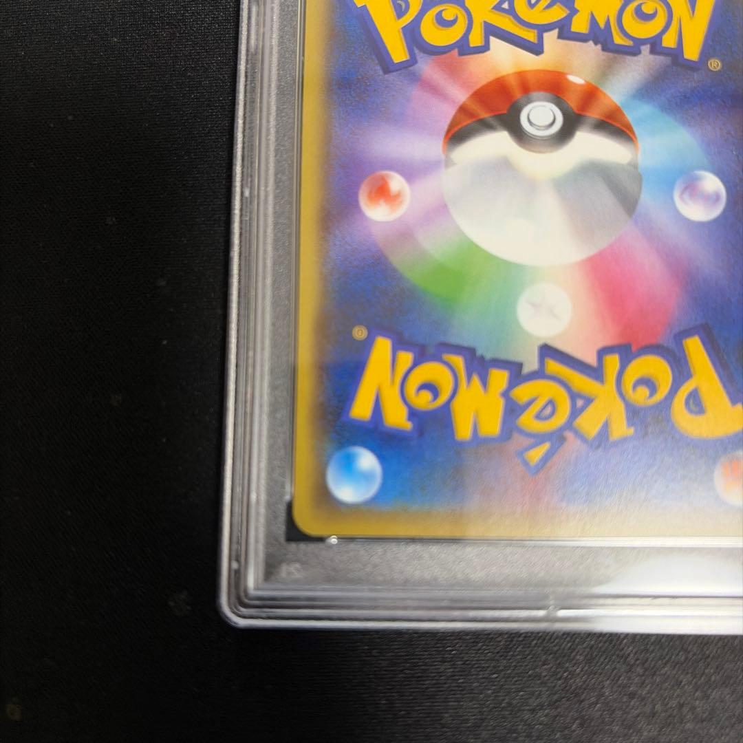 PSA10 ポケカ イベルタルEX 187/171 THE BEST OF XY イベルタル