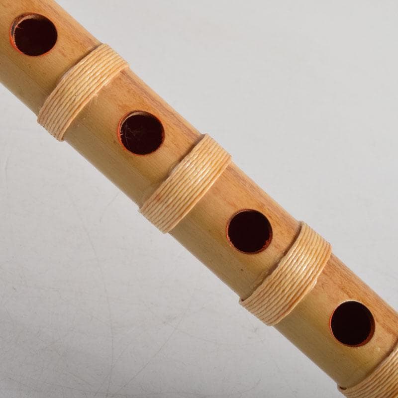 和楽器 木管楽器 横笛 竹笛 V 8837 和楽器 木管楽器 横笛 竹笛