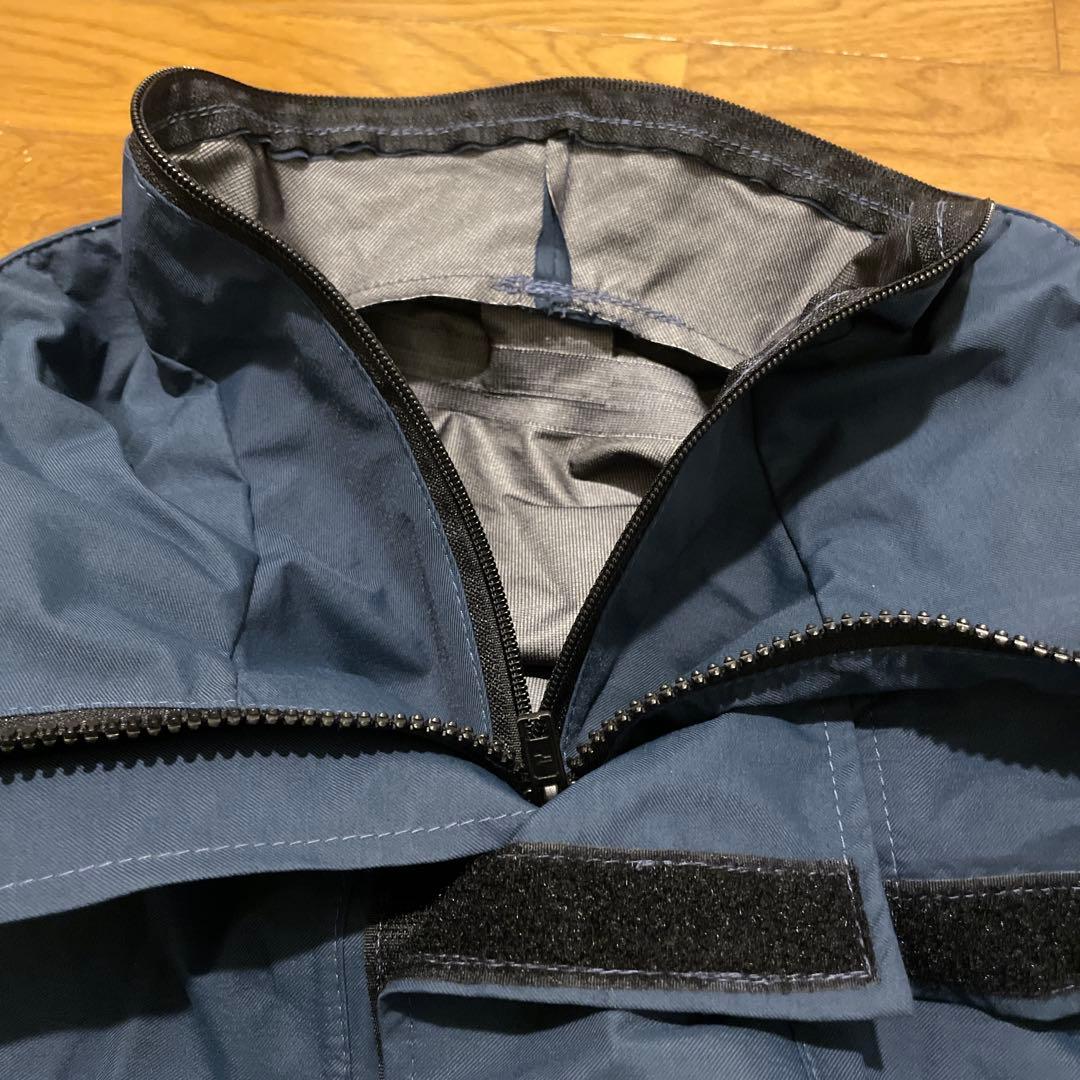 イギリス軍JACKET WET WEATHER RAF