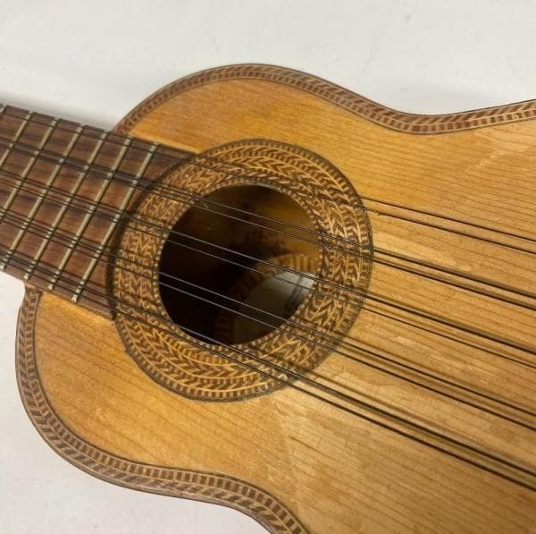 acha アチャ チャランゴ ボリビア民族楽器