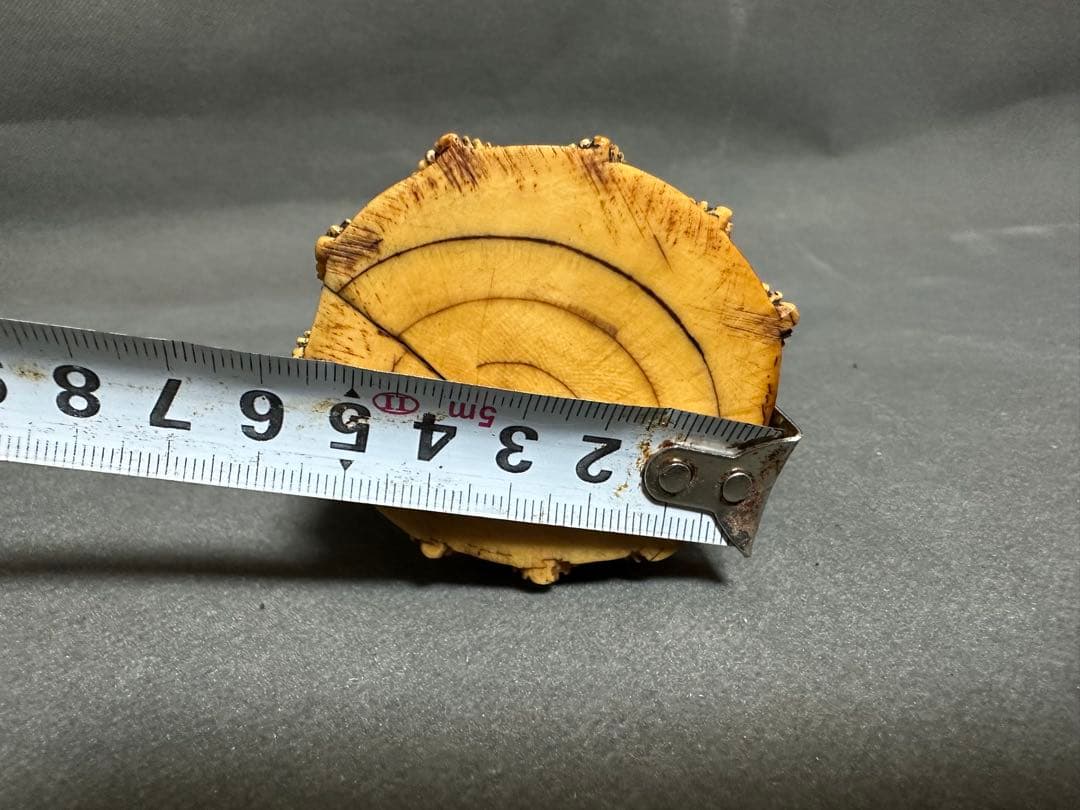 極上 置物 ガネーシャ 象神 仏像 天然素材 アンティーク 骨董 飾り物