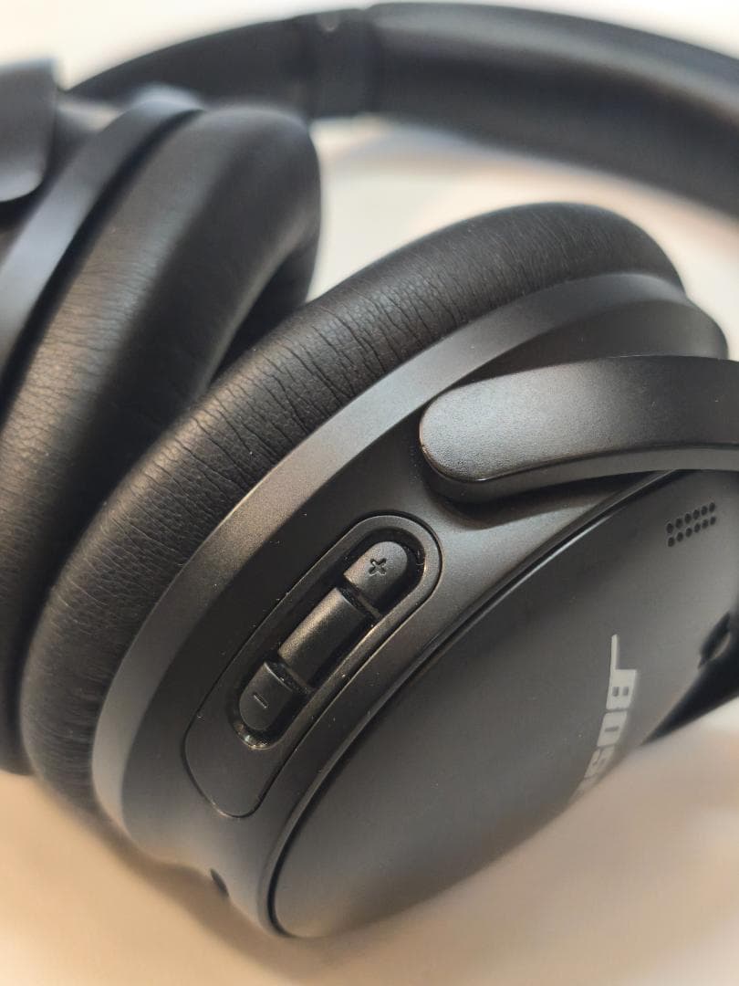 ジャンク品】 Bose QuietComfort 45 ヘッドホン Bose QuietComfort 45