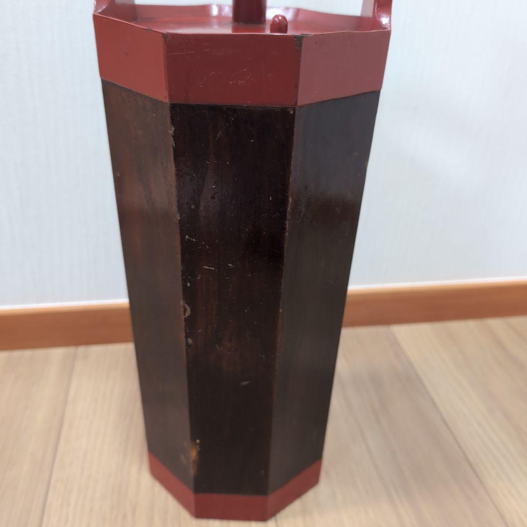 【骨董品】酒樽2点