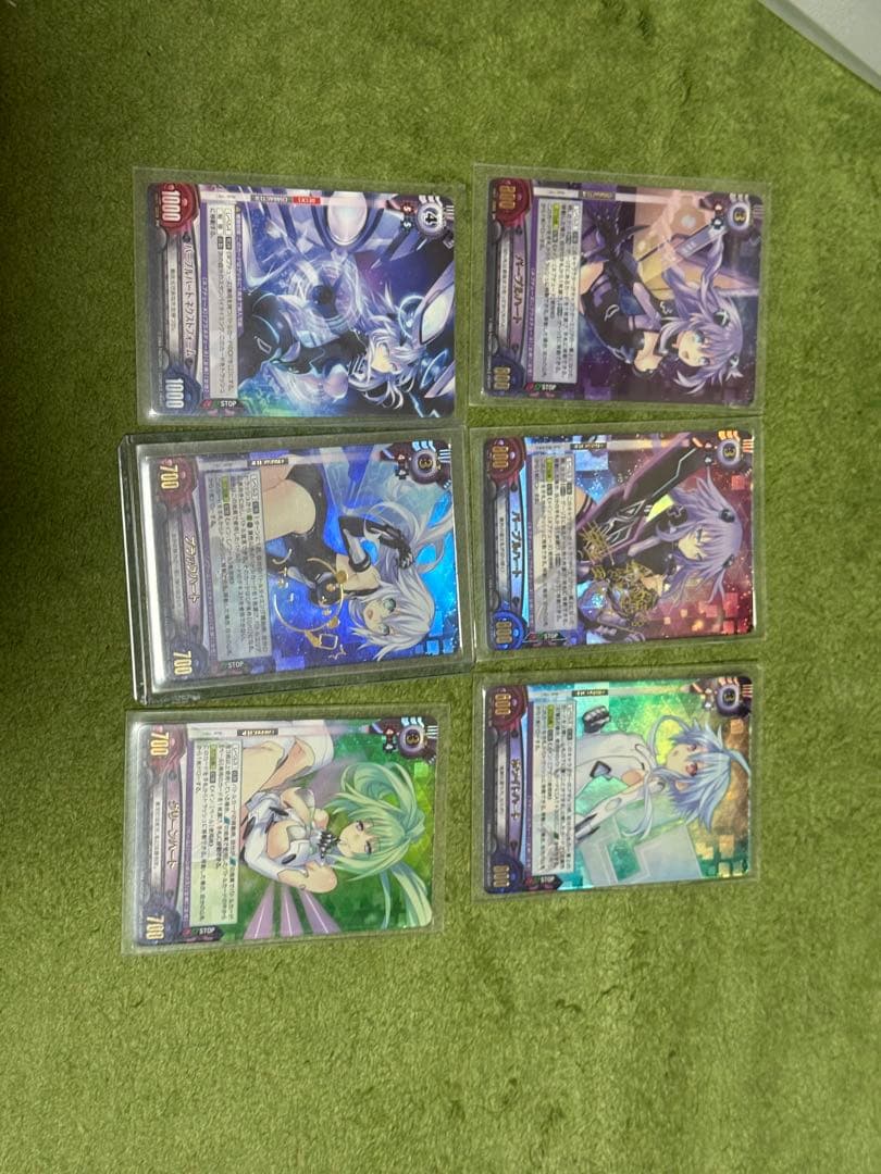 オ*ゲ様 【大量】ネプテューヌ ゲーム 関連商品