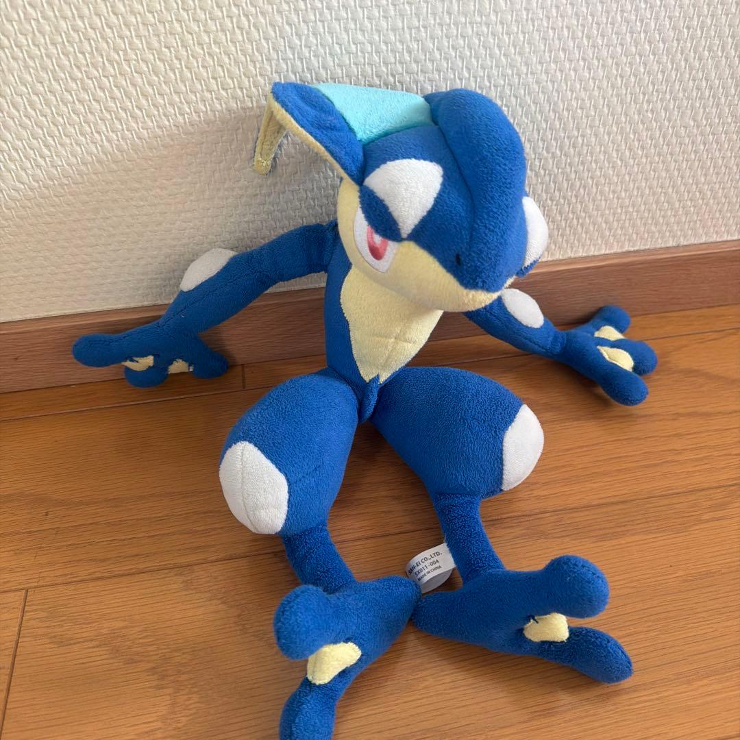 ポケモン ぬいぐるみセット まとめ売り