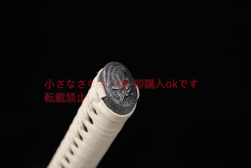 サンフラワーサムライ 武具　刀装具　日本刀　模造刀 居合刀