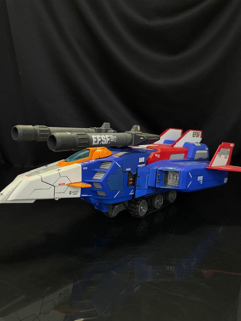 MG1/100 Gファイター