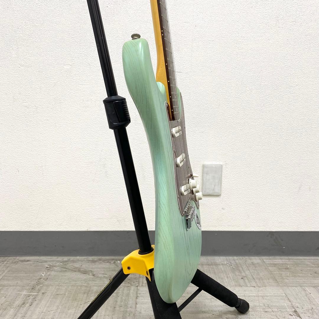 美品 ANTIQUE NOEL AST-BLMアンティークノエル ストラト