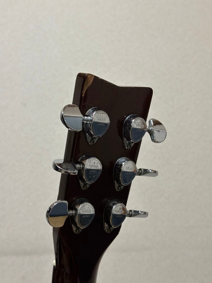 ギター Yamaha FG-15 1B