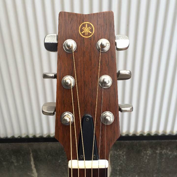 S.Yairi ミニアコースティックギター YM-16／N ヤイリ アコギ Syain