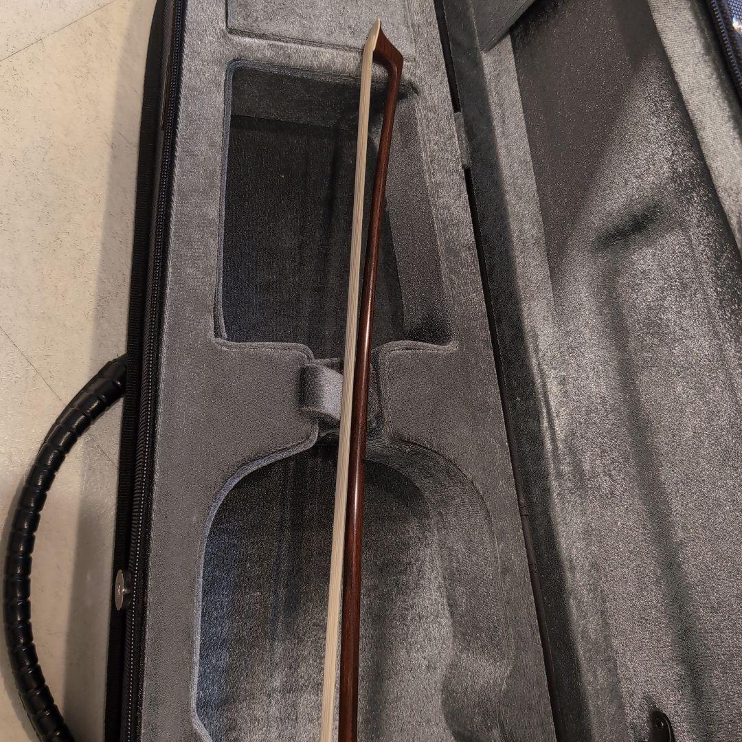 YAMAHA ヤマハ バイオリン 1/4 分数 弦 ピラストロ