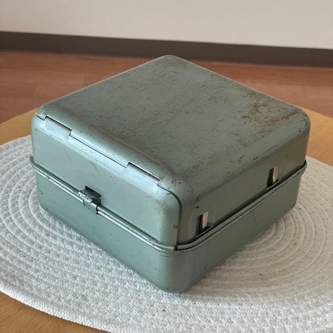 OPTIMUS オプティマス 111 ストーブ シングルバーナー キャンプ