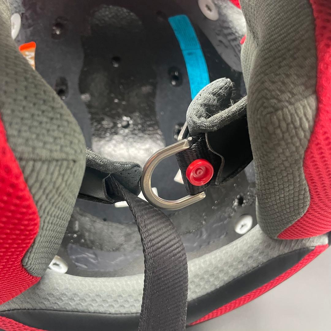 Arai V-CROSS4 VX-IV フルフェイスヘルメット ホワイト