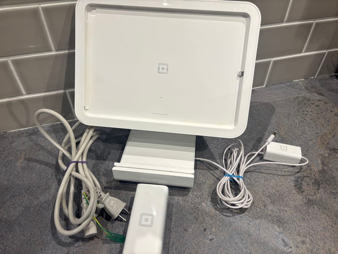 POP10 WHT JP レジプリンター※おまけ付き - メルカリ