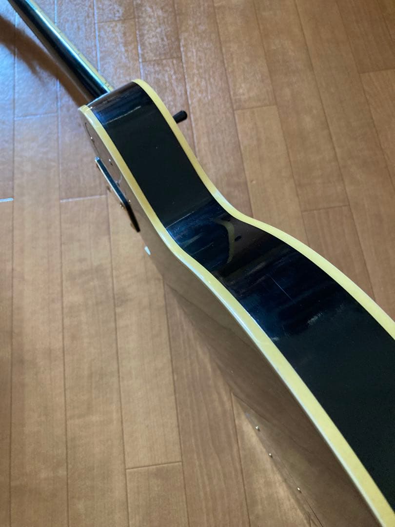 S.G. Galan レスポールタイプ JAPANビンテージ　カスタム