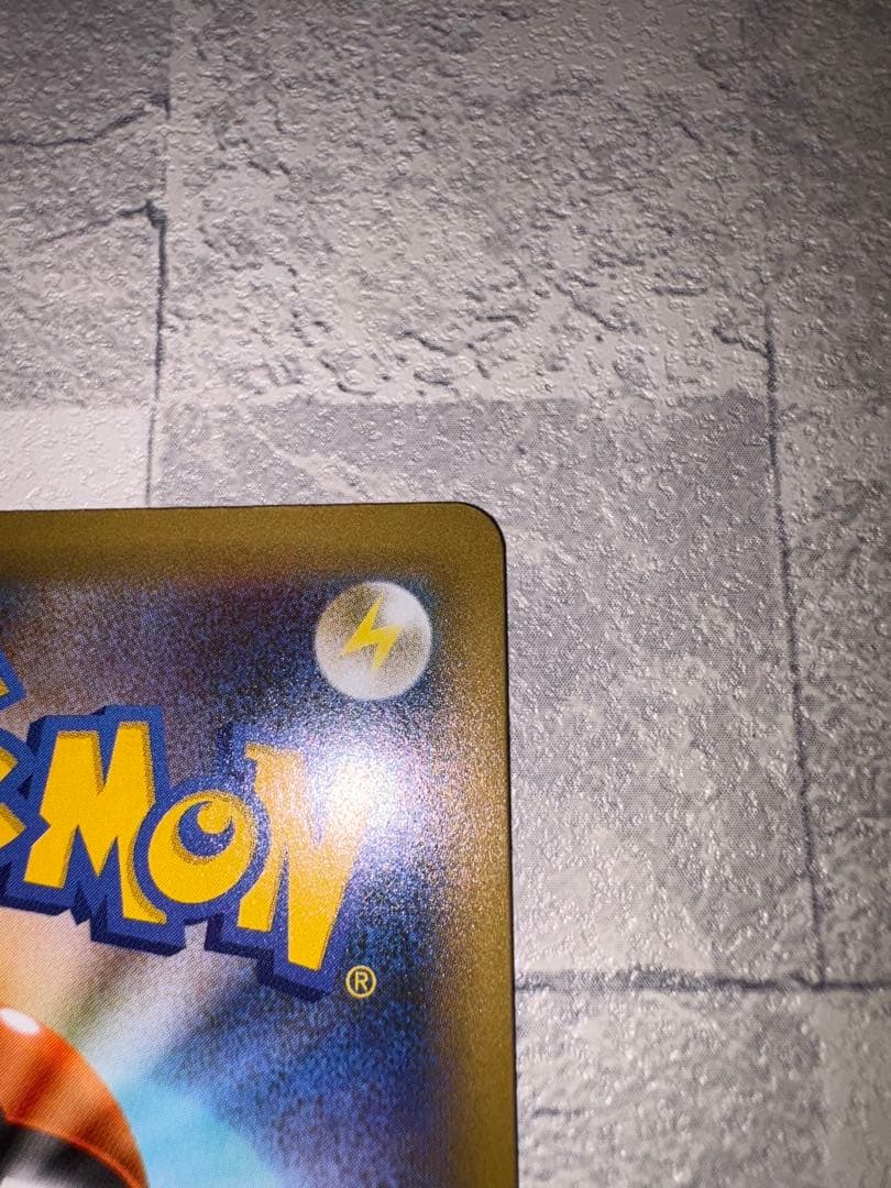 誕生日ピカチュウ プロモカードパック 25th ANNIVERSARY 美品