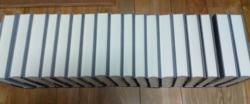 柳田國男全集 1～33巻 筑摩書房 すべて月報あり