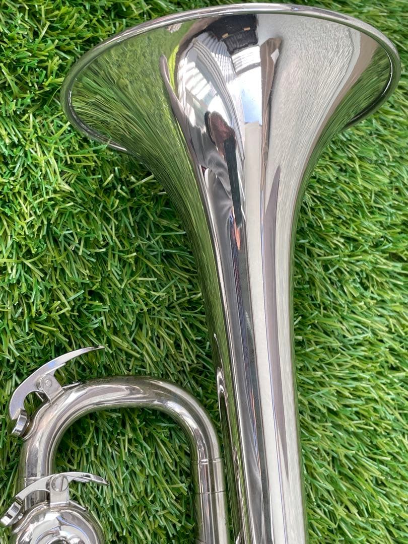 SLADE designed in USA トランペット