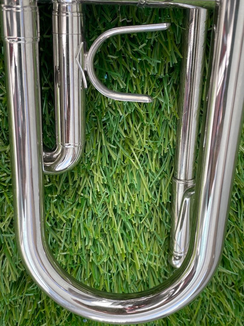 SLADE designed in USA トランペット