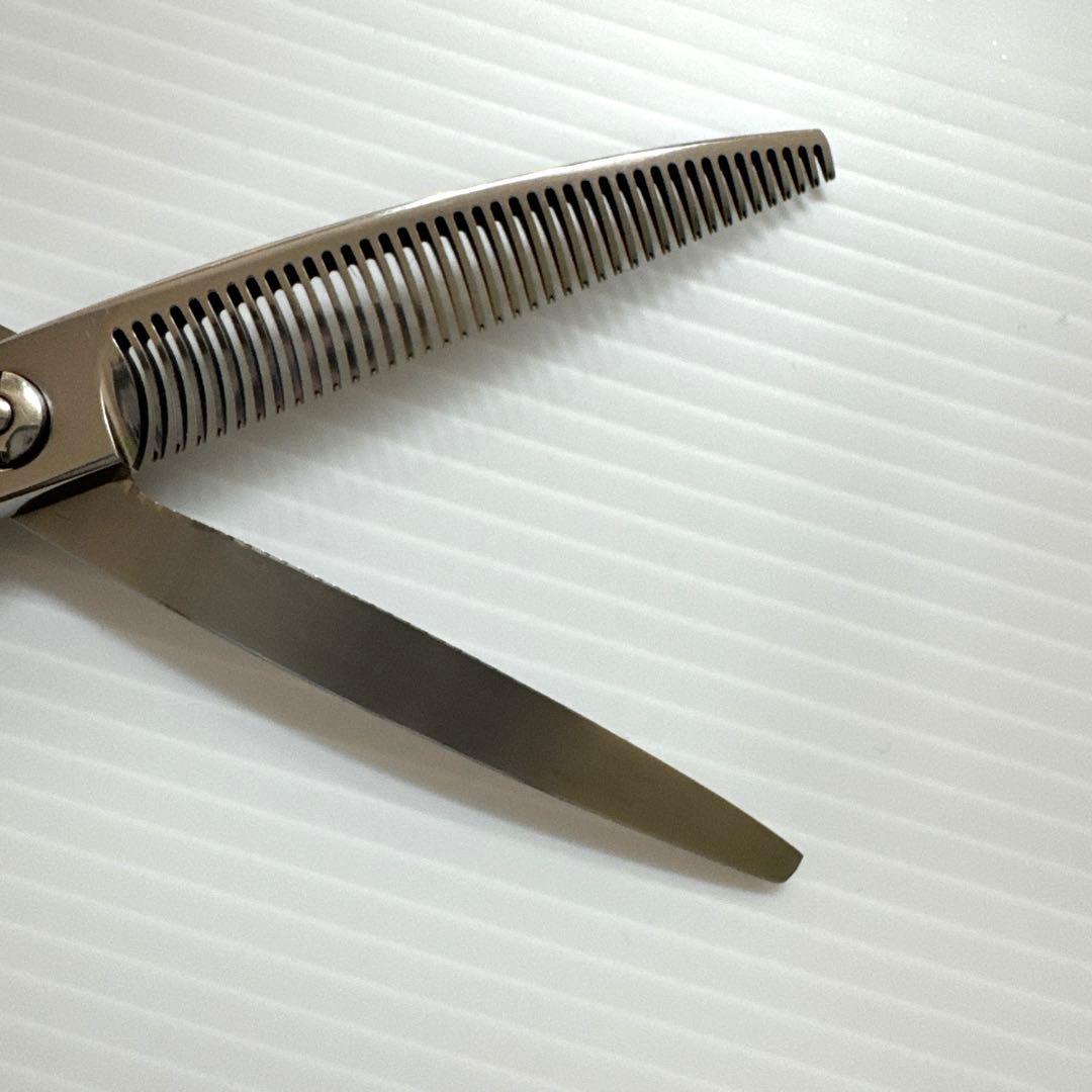 東京理器胡蝶 CHV－40Tカーブセニングシザー