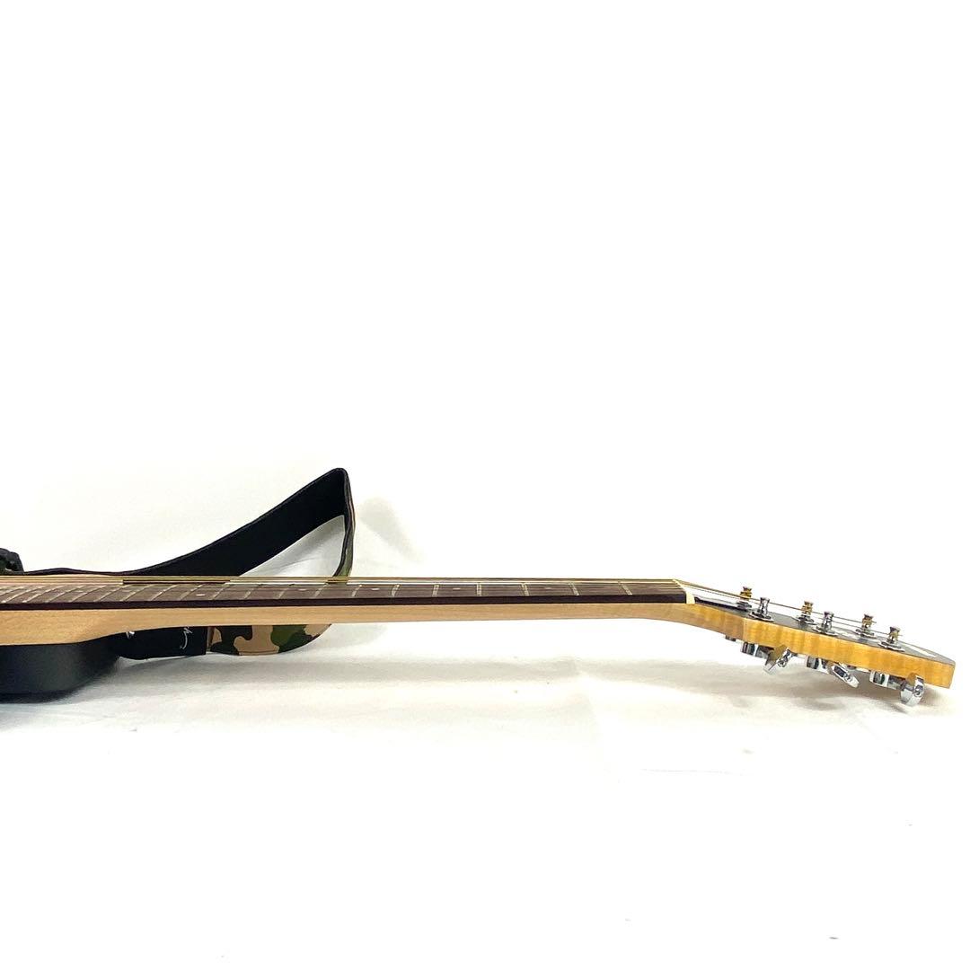 YAMAHA APXT-1A ミニエレアコギター トラベルギター 動作品