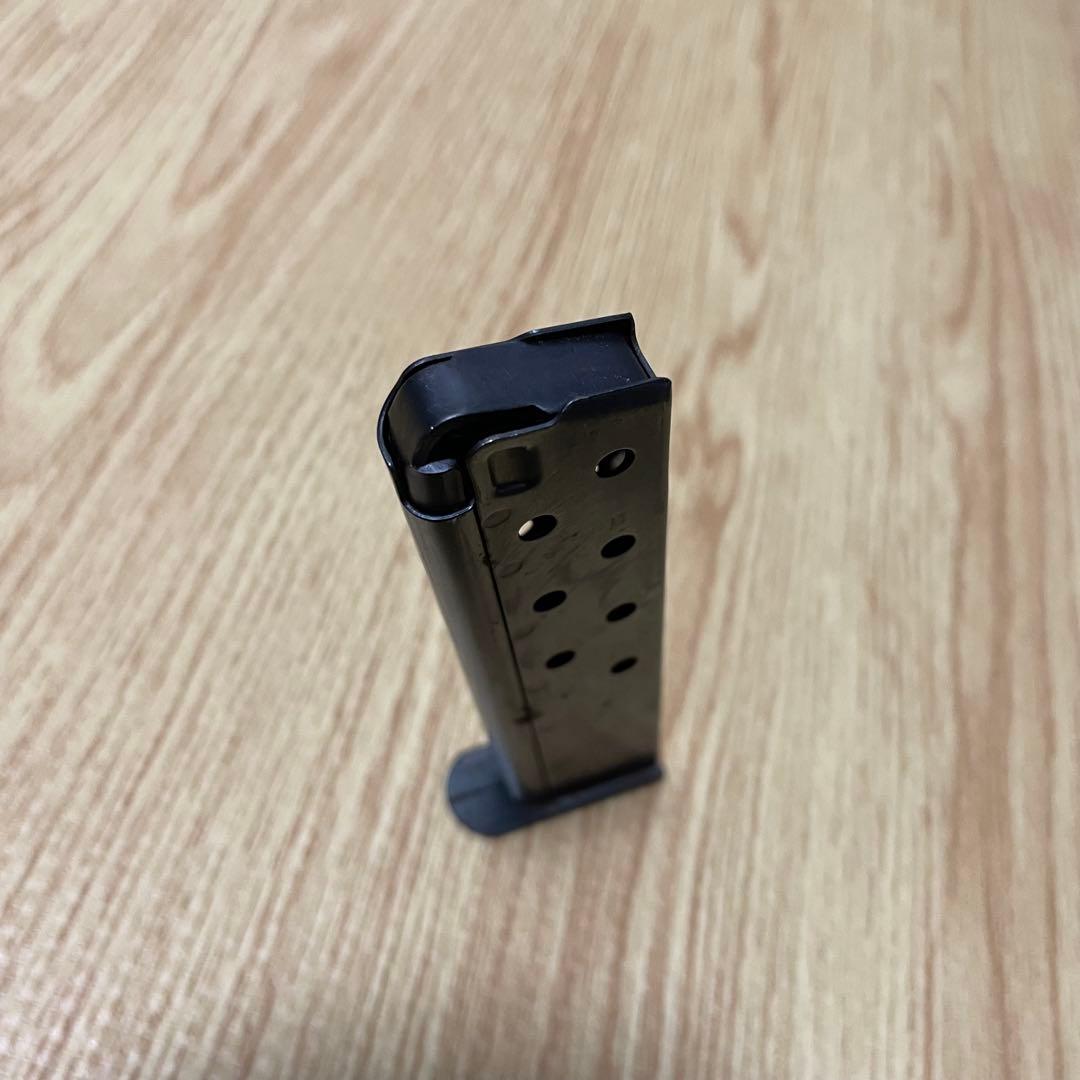 (現状品) MGC モデルガン SW/59 SMITH&WESSON 39-2