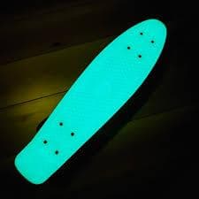 penny ペニー 22インチ SUBTROPICS 蓄光 ケース付